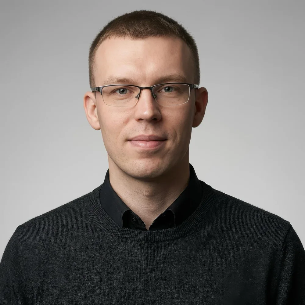 Nikita Eriashev