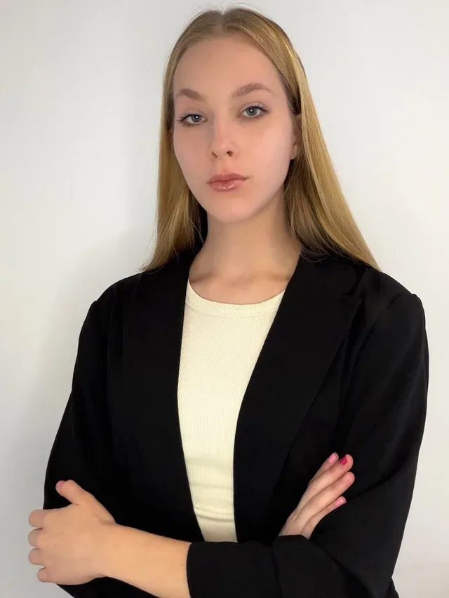 Taisia Malakhova